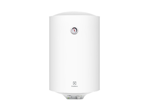 Накопительный водонагреватель Electrolux EWH 80 DRYver белый
