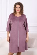 Халат Джина Виотекс КАКАО