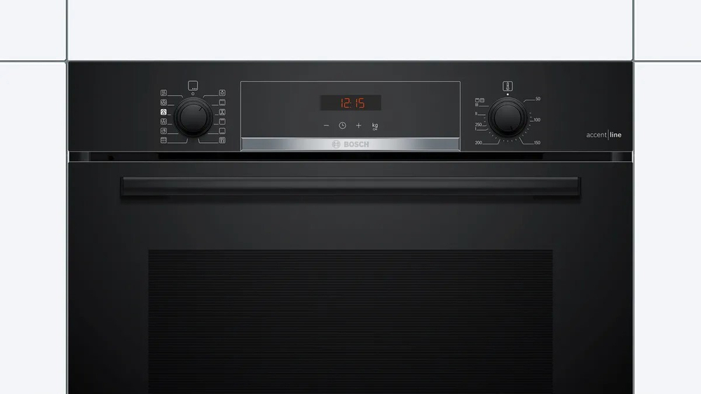 Духовой шкаф Bosch HRA474BB0S