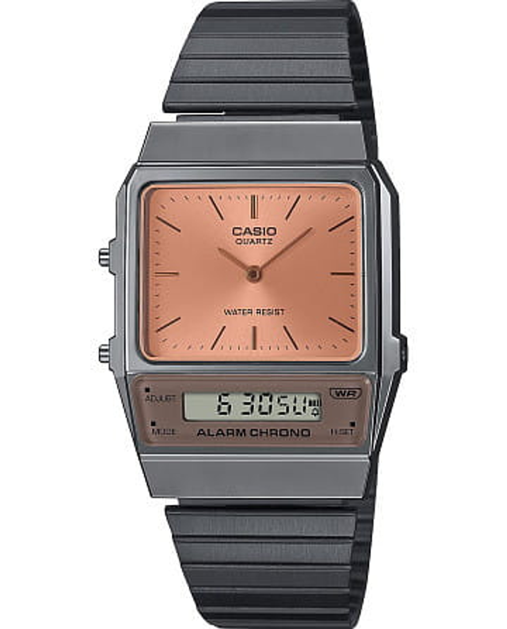 Часы Casio Vintage AQ-800ECGG-4A