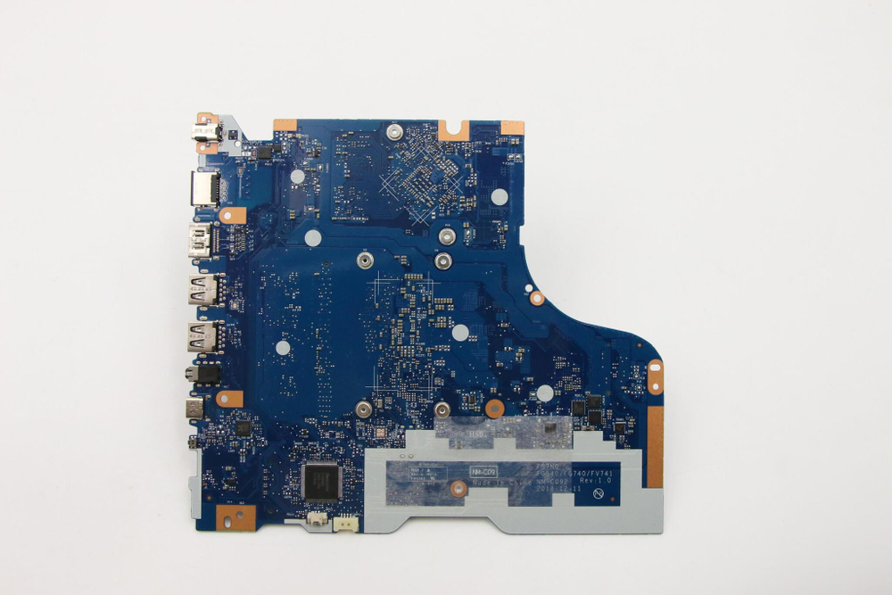 Материнская плата для ноутбука Lenovo L340-15IWL I3 8145U MX230 2G 0G NOK Lenovo (5B20S41710), оригинал