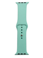 Ремешок для Apple Watch 42/44мм (бирюзовый)