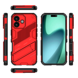 Чехол Warrior New Case для iPhone 17