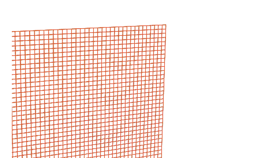 Capatect Gewebe 650/110