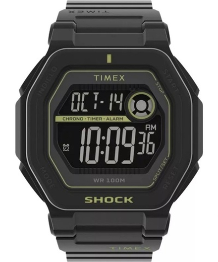 Мужские наручные часы Timex TW2V59800