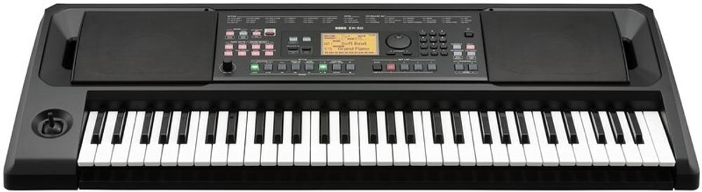 Синтезатор KORG EK-50