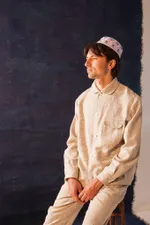 Рубашка Soeurs Freedom Suit