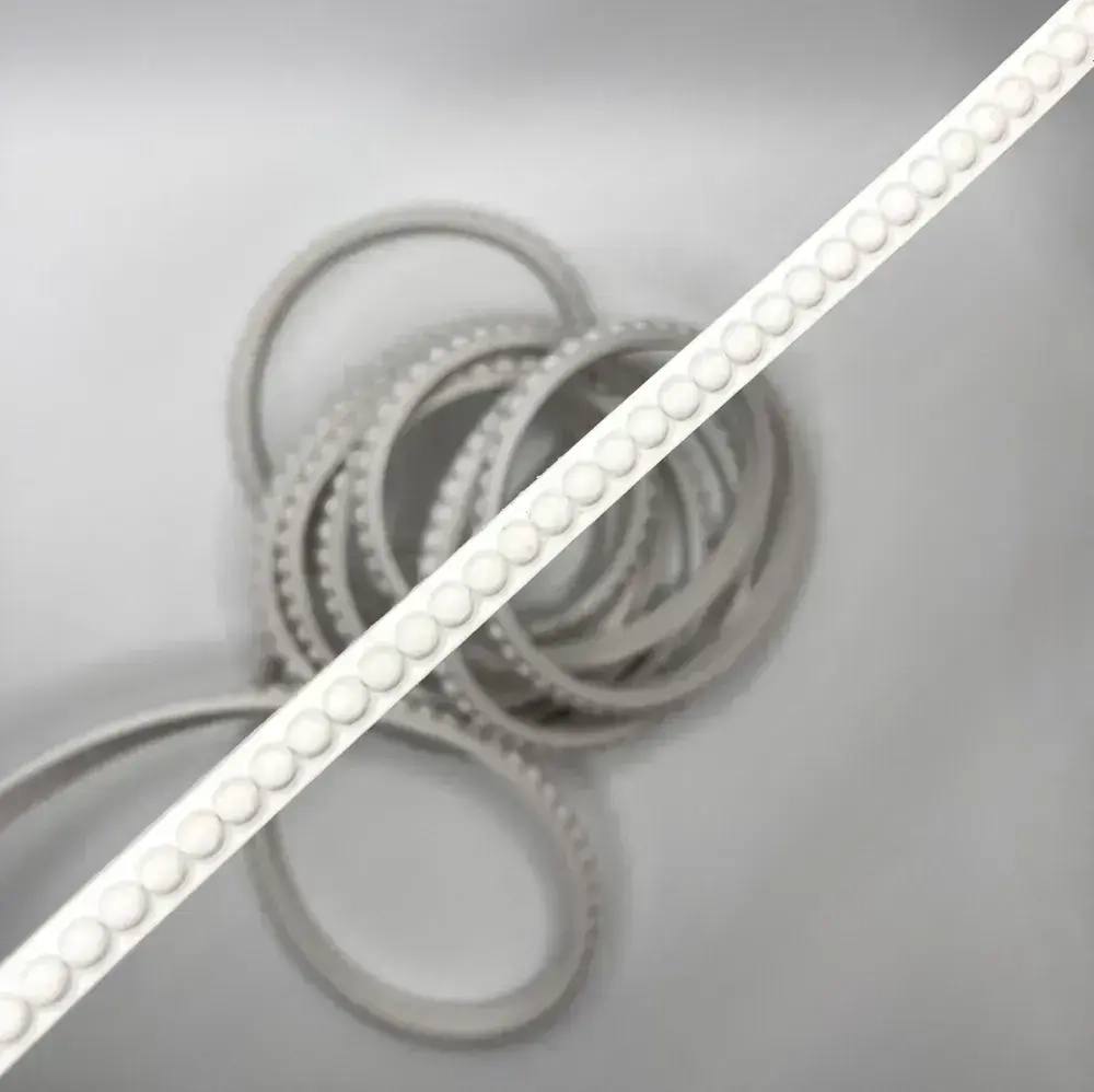 Молдинг декоративный гибкий 7.5мм 2м / для стен / декор для дома