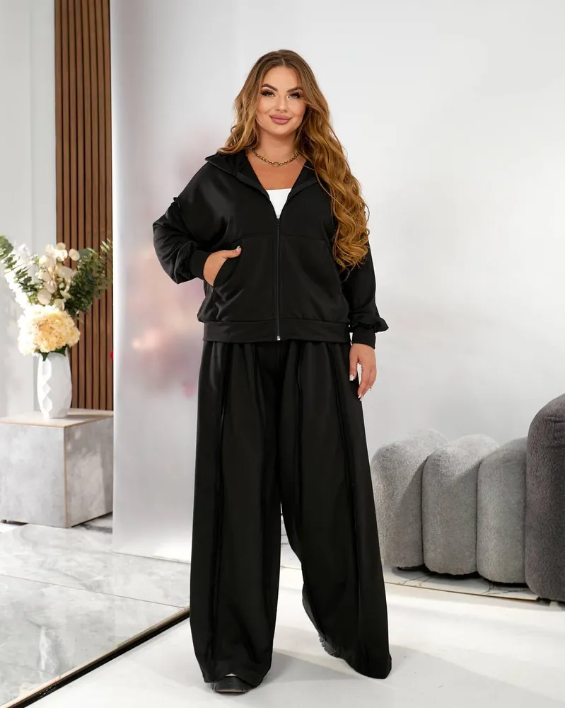 Костюм УК-45-13 Фабрика Моды