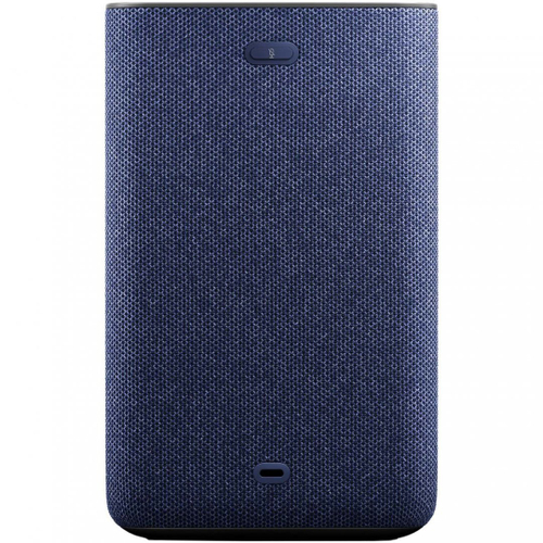 Умная колонка Яндекс Станция 2 с Алисой на YaGPT, 30 Вт, синий кобальт