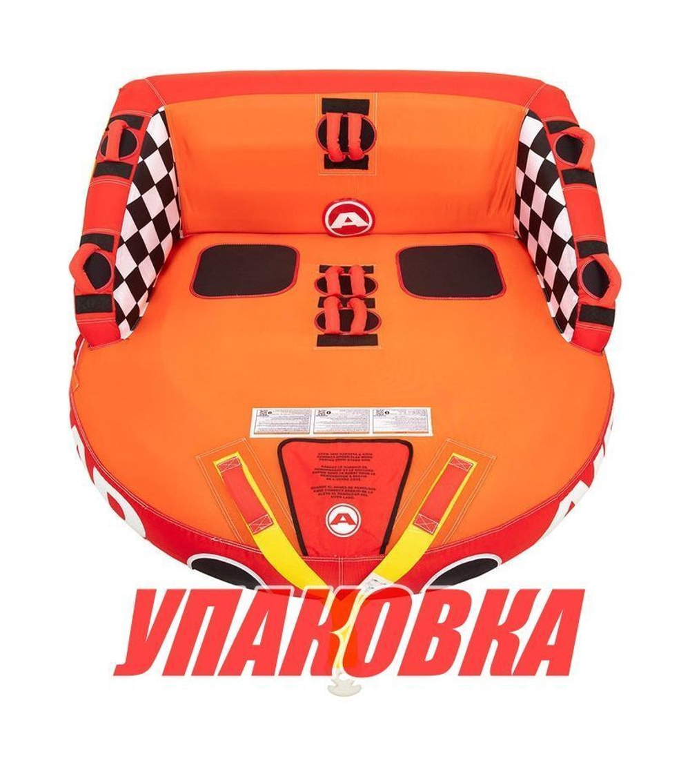 Баллон буксируемый AIRHEAD Big Mable (упаковка из 6 шт.)