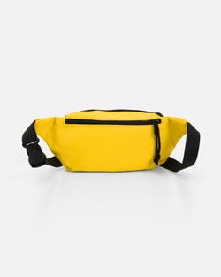 Поясная сумка Anteater Waistbag Желтый