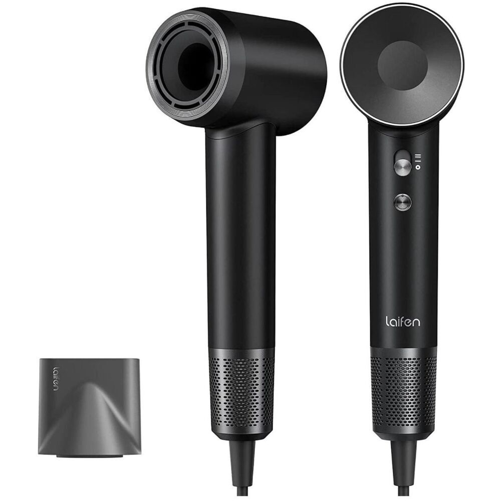 Фен Laifen SWIFT Black