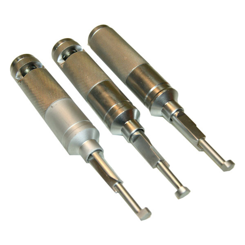 Фиксатор - эксцентрик плунжеров ТНВД MW Car-Tool CT-N701