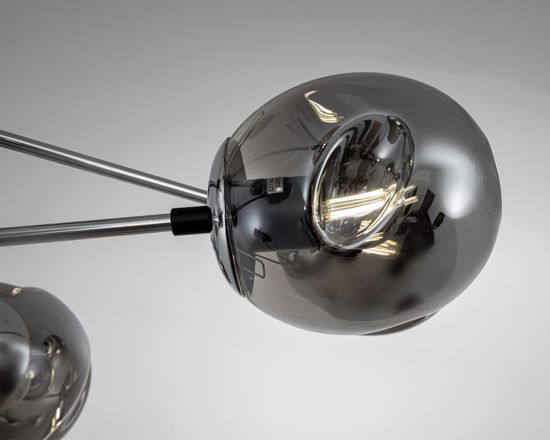 Потолочный светильник MODEMODERN MD.2695.6