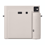 Фотоаппарат моментальной печати FUJIFILM instax SQUARE SQ1, Белый мел