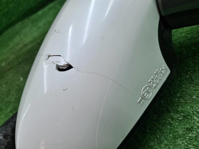 Зеркало правое Lexus ES 7 (2018-н.в.) 15 контактов