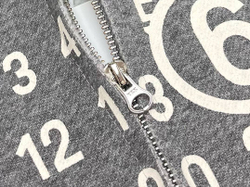 Худи Maison Margiela