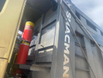 Shacman (Shaanxi) SX* 8x4 Самосвал SX331863366 (Дизельный, 12,5 л, 551 л.с., МТ)