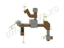 Игровой комплекс МК-09
