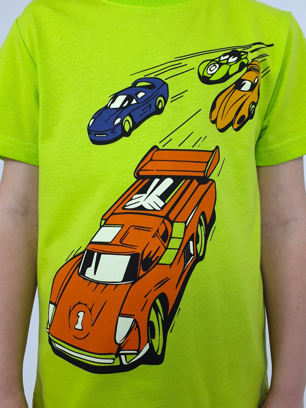 01-151-3 Комплект для мальчика (джемпер+шорты)