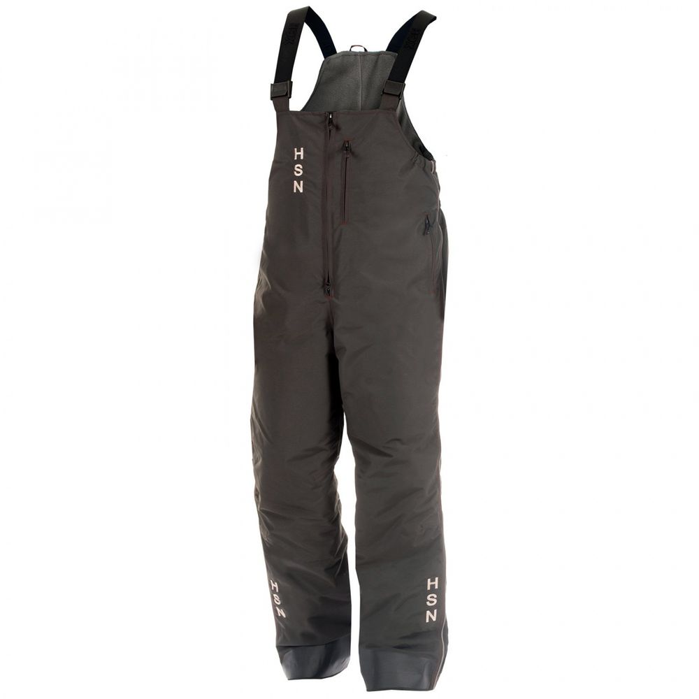 Костюм- поплавок зимний «RESCUER II NEW -45» HARDGUARD олива