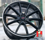Комплект дисков Rays G25 17x7.5 et40 5x110