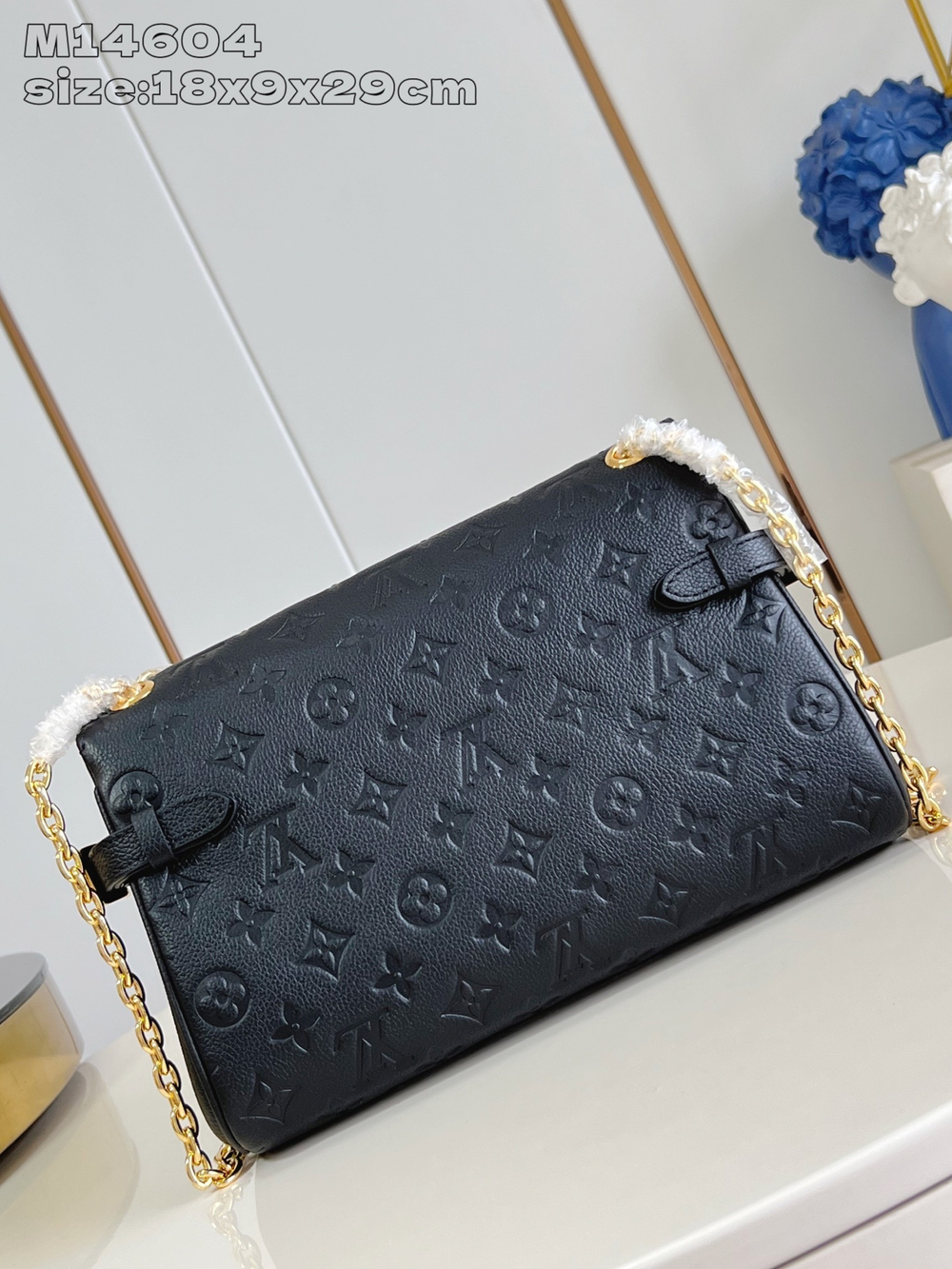 Louis Vuitton Anytime Flap Bag