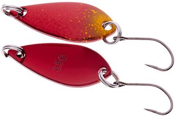 Блесна TauMANN Dona 3,5g #025