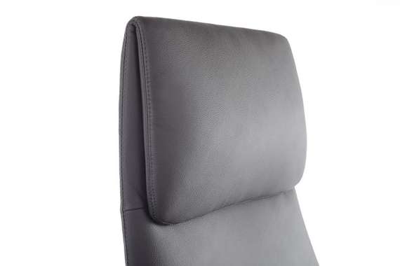 Кресло Аура FK005-A Антрацит