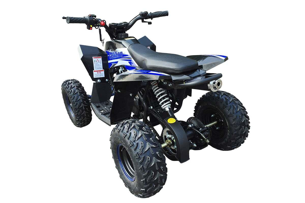 Квадроцикл MOTAX GEKKON 90cc
