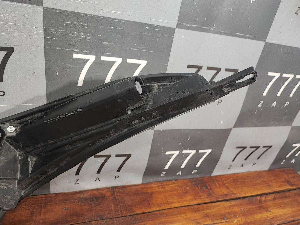 Фара правая Full LED Toyota C-HR 16-19 Б/У Оригинал 8114510890