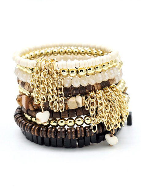 91003845 Браслет Selena