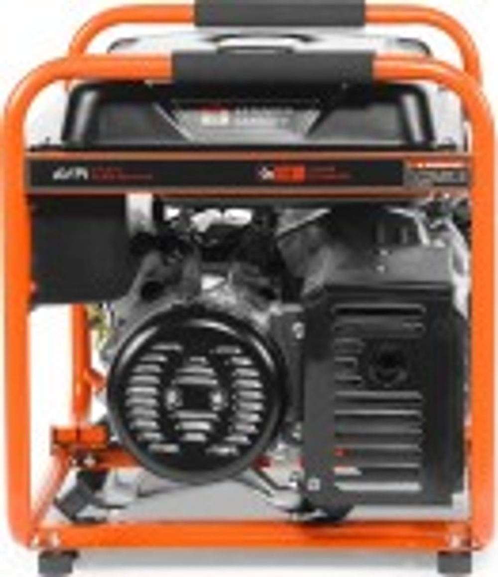 Генератор бензиновый DAEWOO GDA 6500