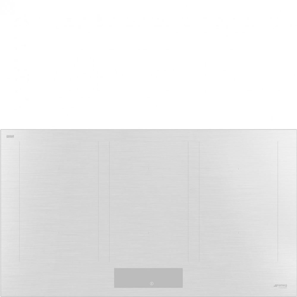 Электрическая варочная панель Smeg SIM3964MWH