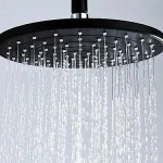 Душевая система WasserKRAFT Elbe 7400 A177471