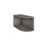 Антресоль Бруклин 25АУЗР300