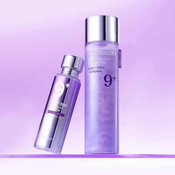 Numbuzin No.9 NAD+ PDRN Glow Boosting Toner пептидный тонер с PDRN