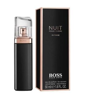 Hugo Boss Boss Nuit Pour Femme Intense Eau De Parfum