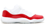 Кроссовки Jordan Air Jordan 11 Retro Low Cherry 2016 (Женская размерная сетка)