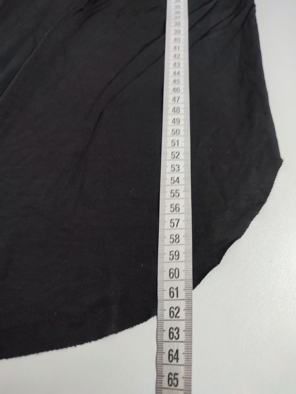 Джемпер Stradivarius с открытой спиной 44 размер