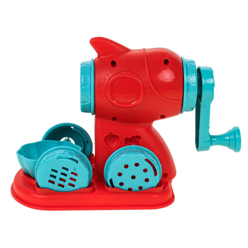 Игровой набор для лепки: 59 предметов LC68-16C