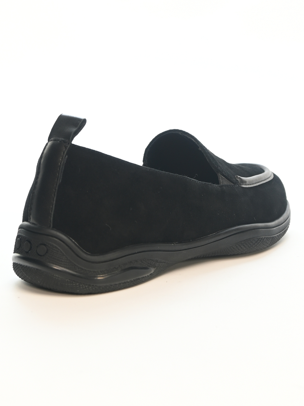 Лоферы женские Ascalini G2657B