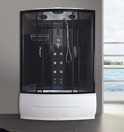 Душевая кабина 850х1500х2150 GF-110