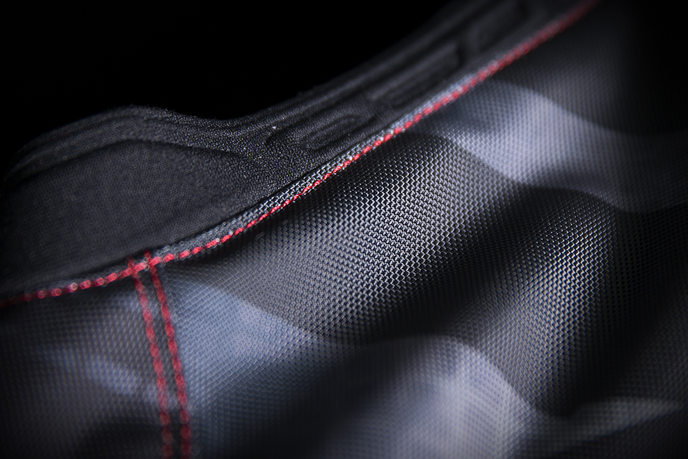 Мотокуртка - ICON OVERLORD REAVER