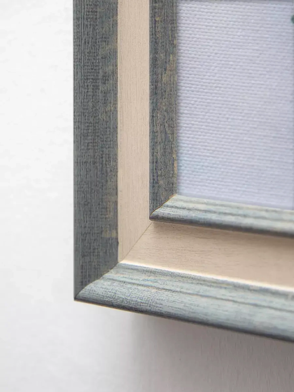 Картина на стену интерьерная на холсте 26*26 см