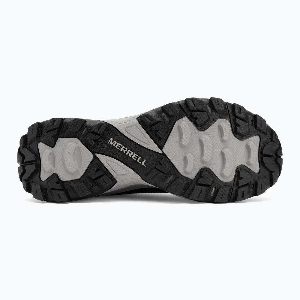 Кроссовки Merrell Speed Strike 2 black