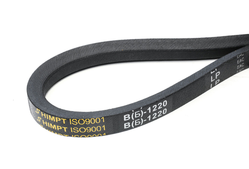 Ремень клиновой В(Б)-1220