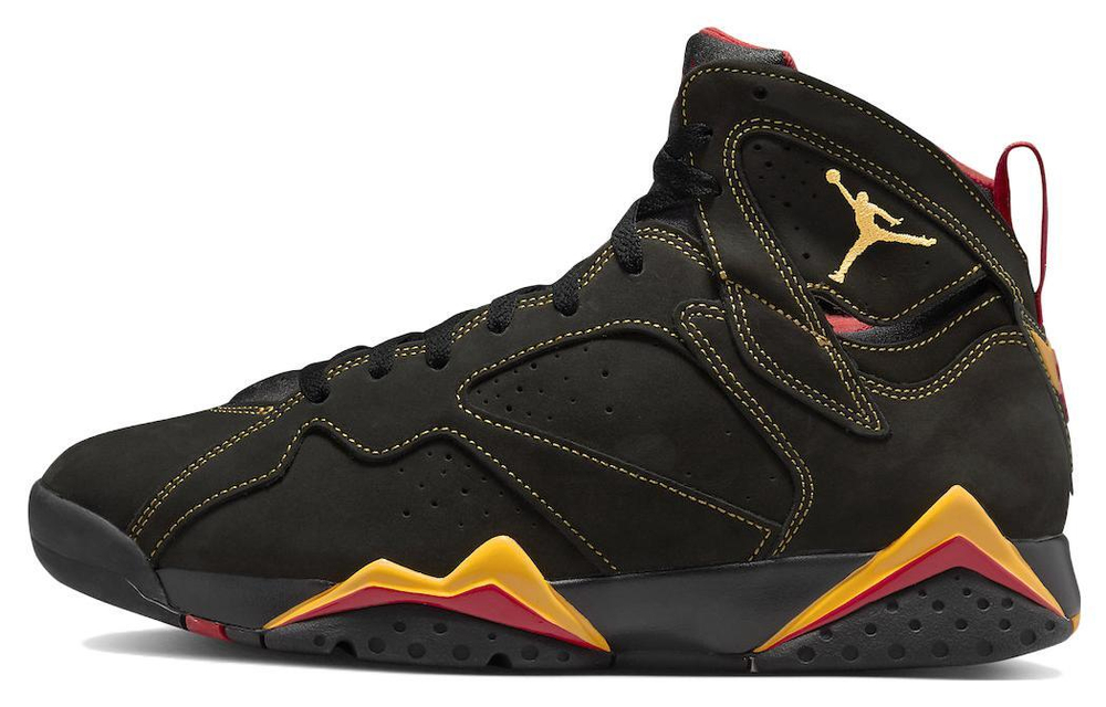 Кроссовки Jordan Air Jordan 7 Retro "Citrus"