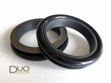 Плавающее уплотнение доукон 8E-4535 (8E4535) Caterpillar